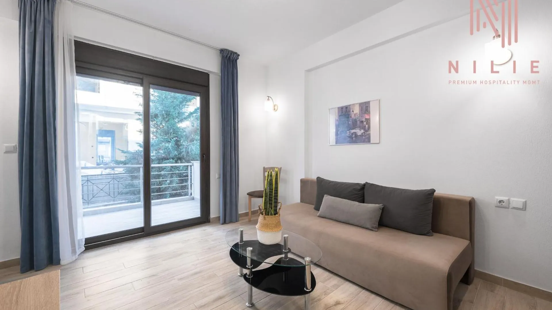 Azur Residences, Nilie Hospitality Mgmt Nikiti  0*, Nikiti (Sithonia)