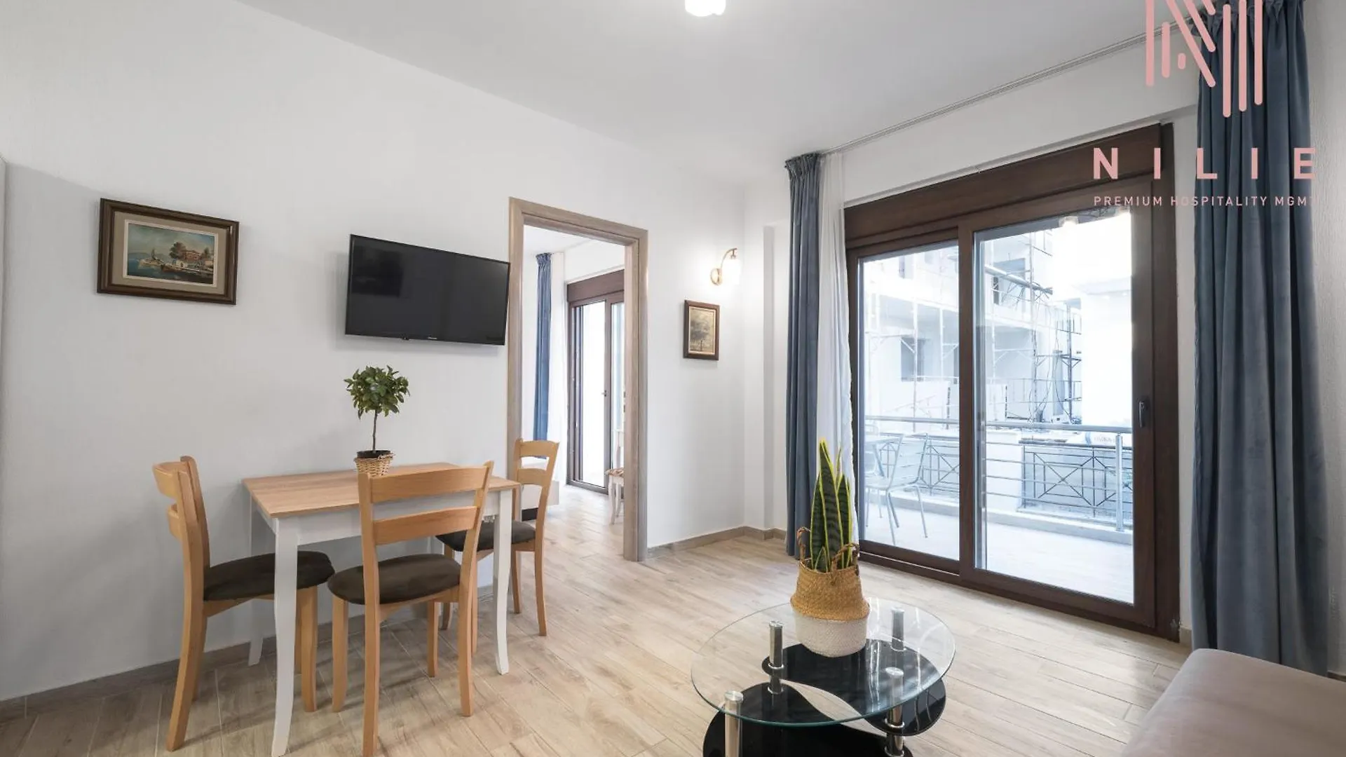 Azur Residences, Nilie Hospitality Mgmt Nikiti  Apartment Nikiti (Sithonia)
