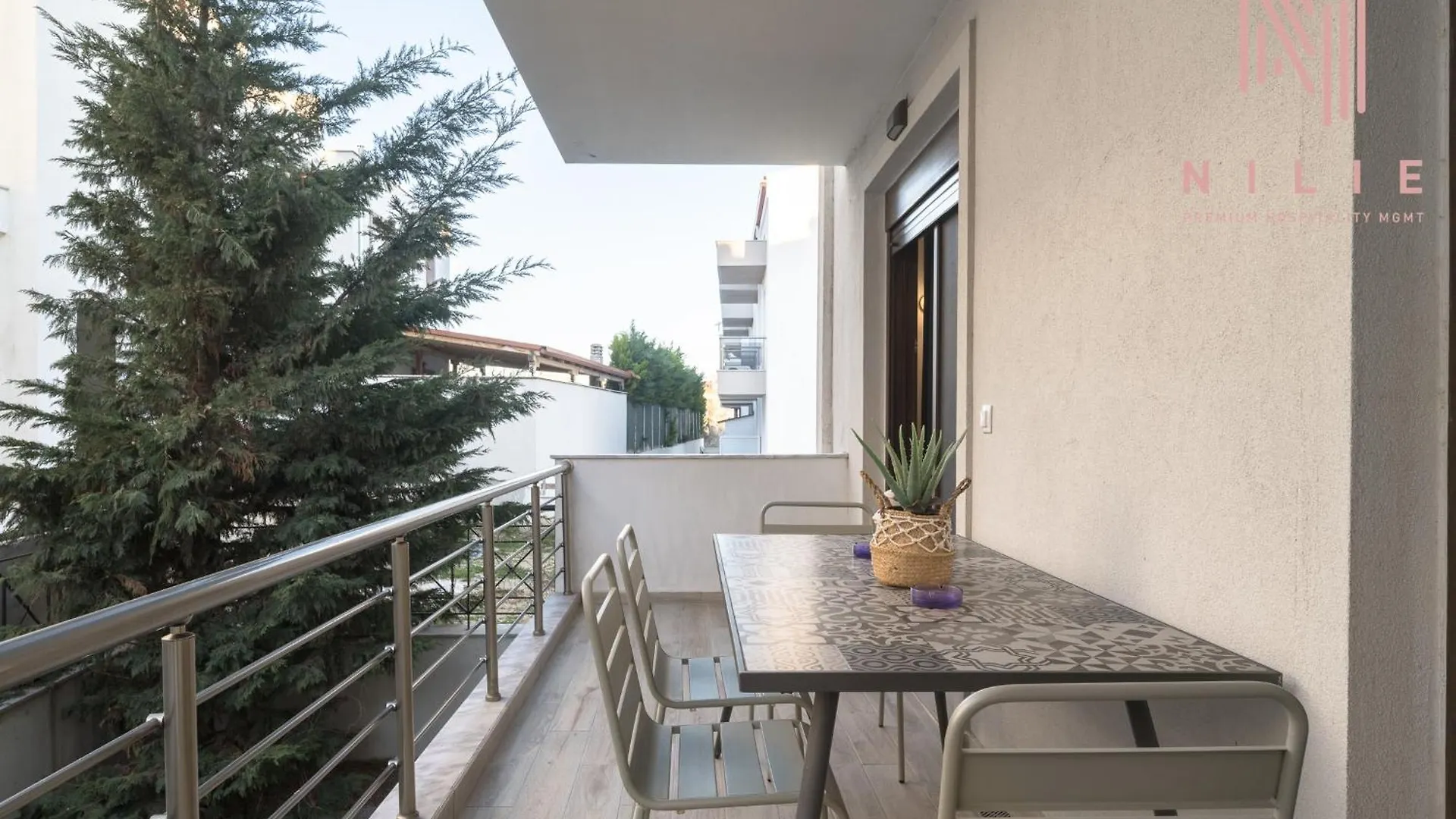 Azur Residences, Nilie Hospitality Mgmt Nikiti  Greece
