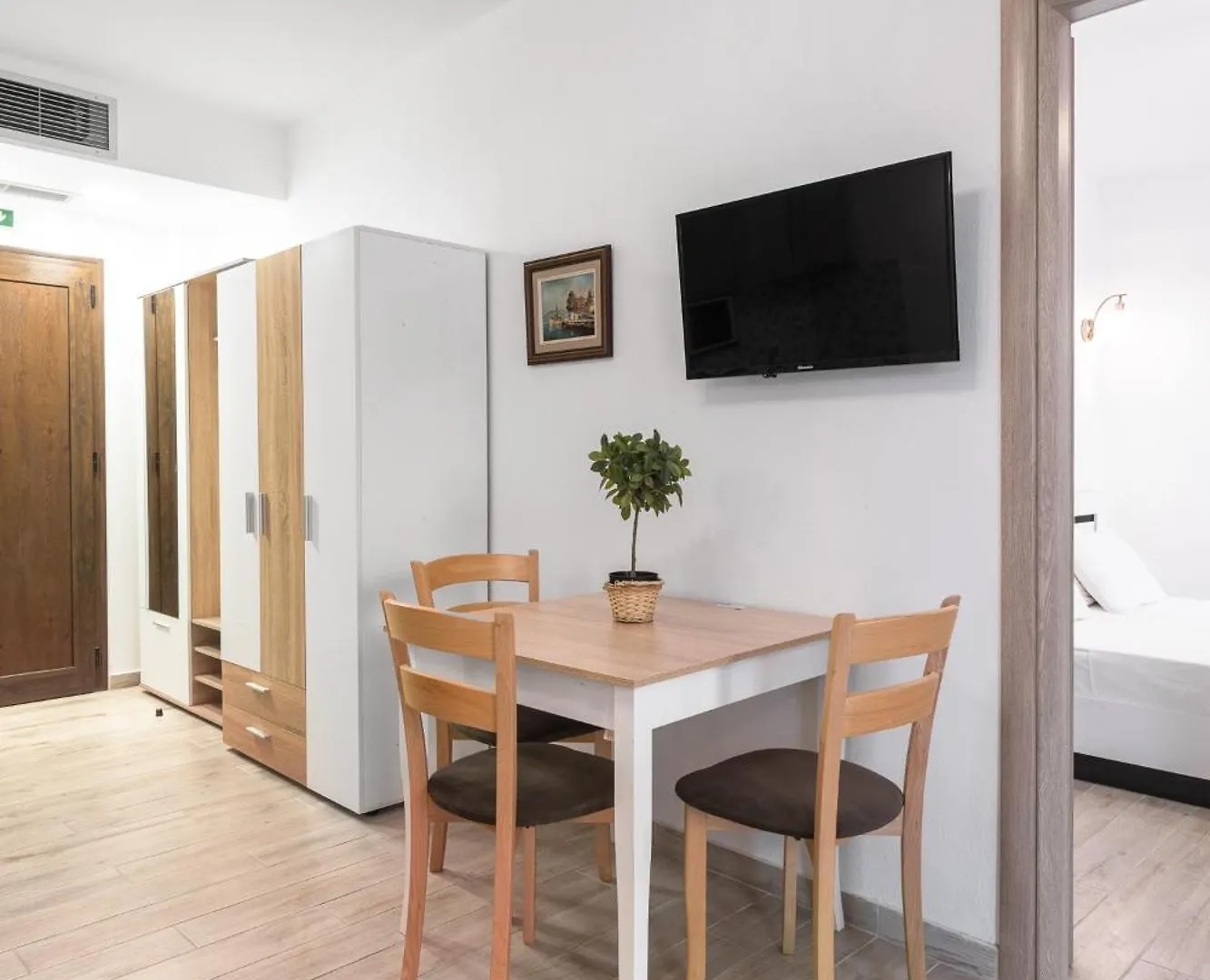 Azur Residences, Nilie Hospitality Mgmt Nikiti  Apartment Nikiti (Sithonia)