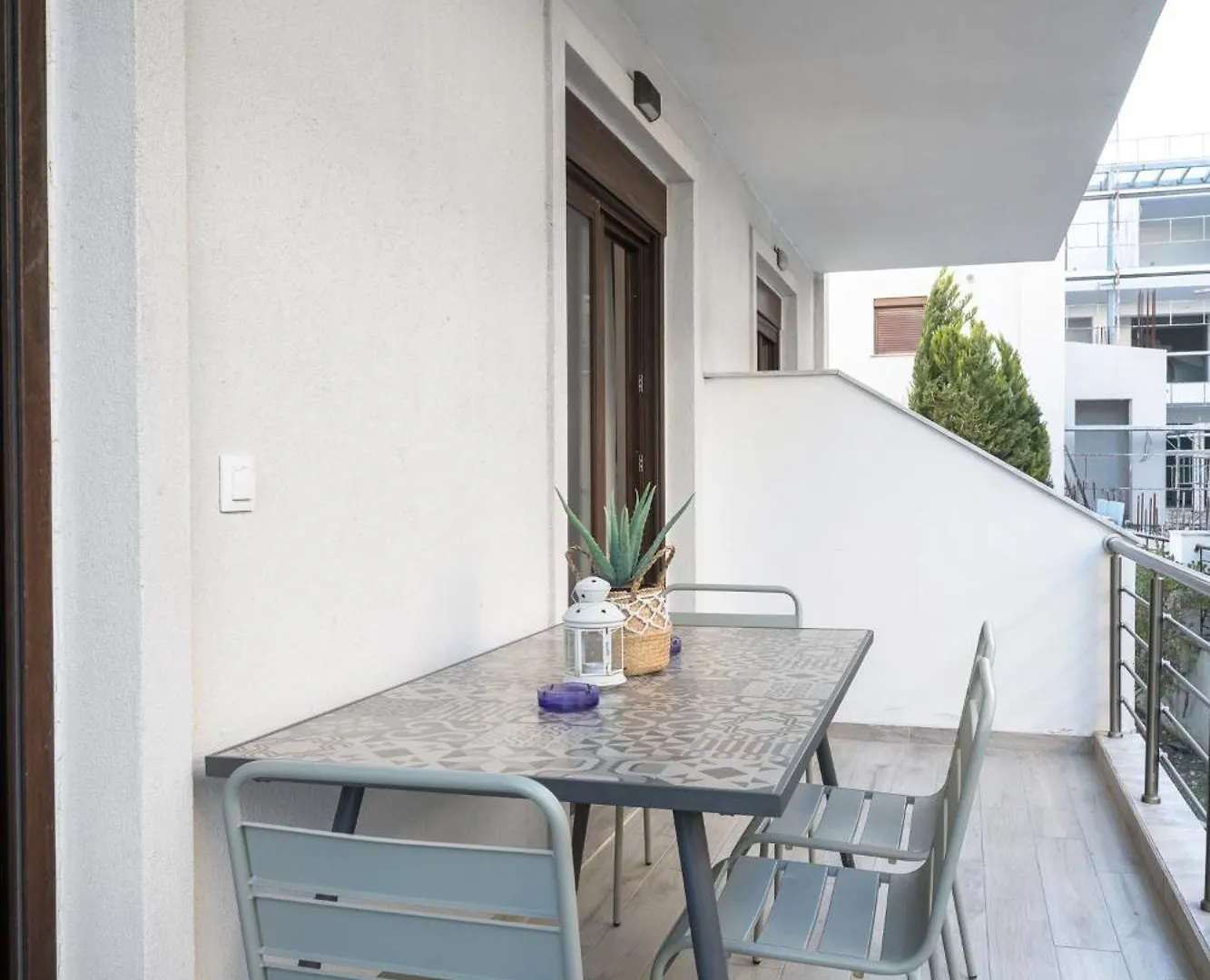 Apartment Azur Residences, Nilie Hospitality Mgmt Nikiti  Greece