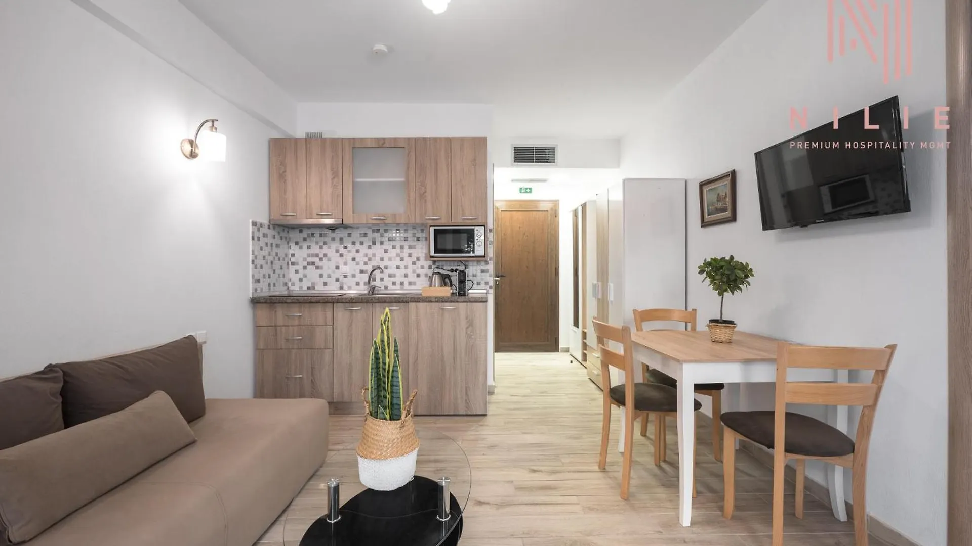 Azur Residences, Nilie Hospitality Mgmt Nikiti  Nikiti (Sithonia)