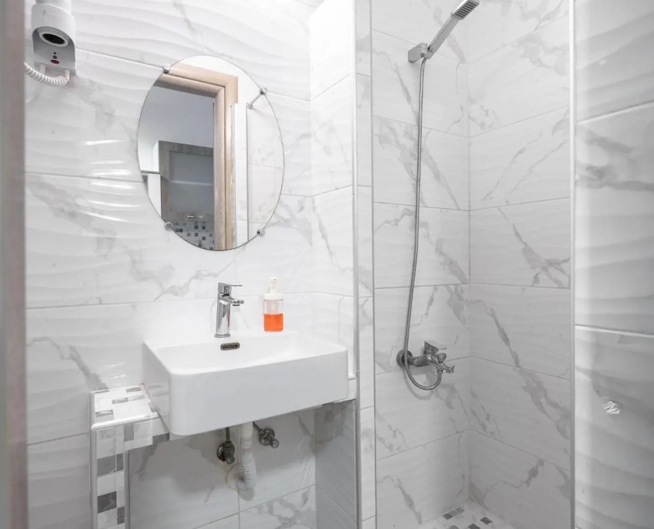 Azur Residences, Nilie Hospitality Mgmt Nikiti  0*, Nikiti (Sithonia) Greece
