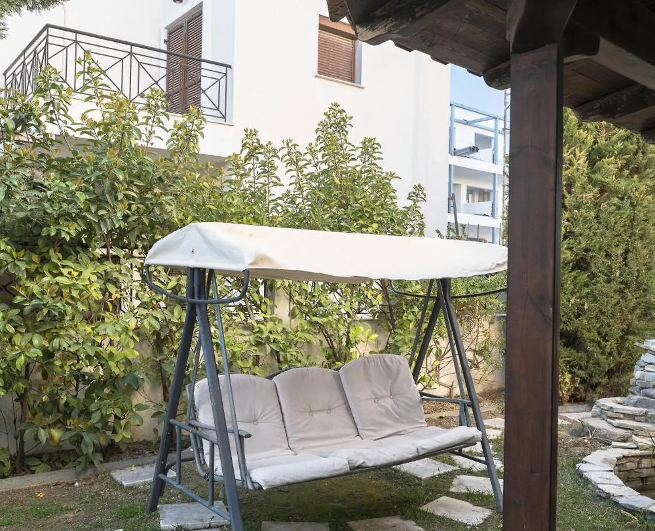 Azur Residences, Nilie Hospitality Mgmt Nikiti  Nikiti (Sithonia)