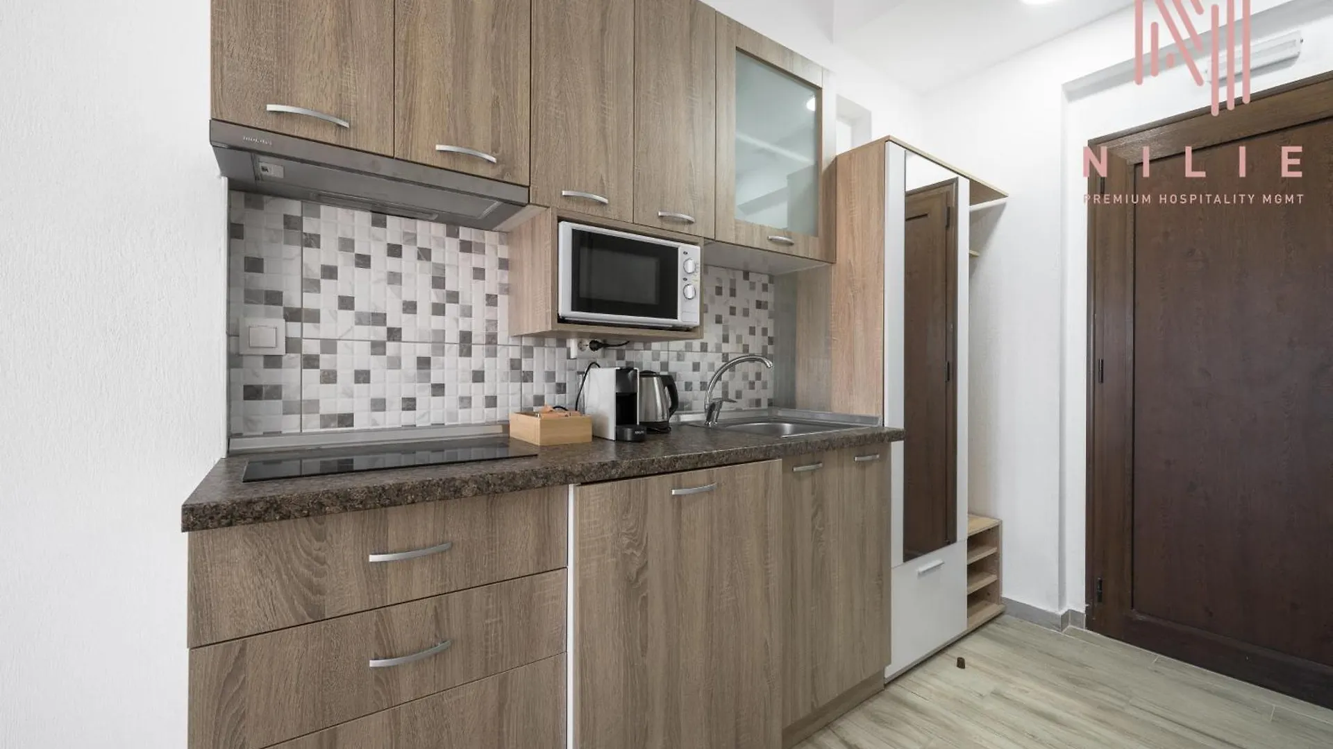 Azur Residences, Nilie Hospitality Mgmt Nikiti  Greece