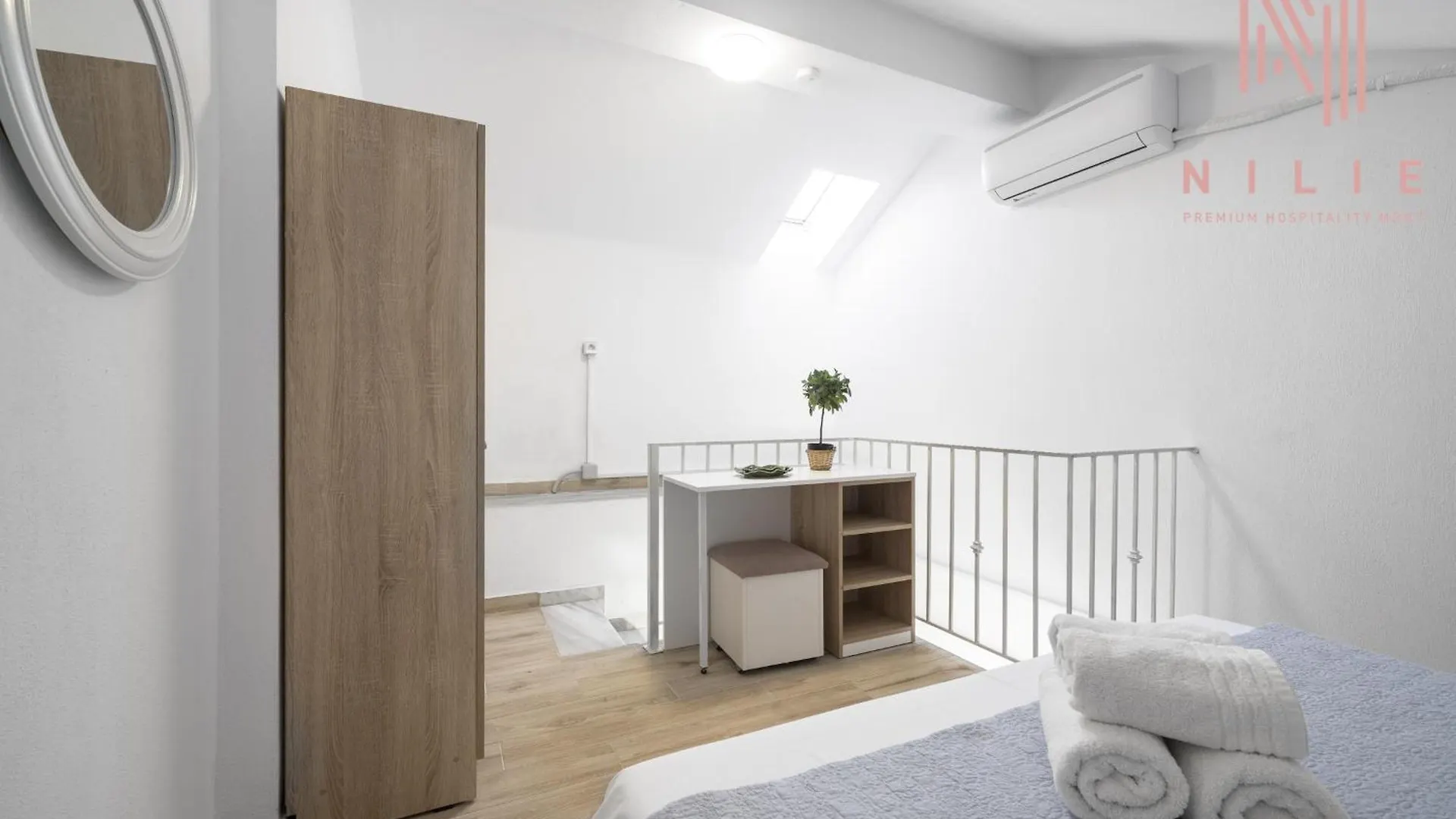 Apartment Azur Residences, Nilie Hospitality Mgmt Nikiti  Greece