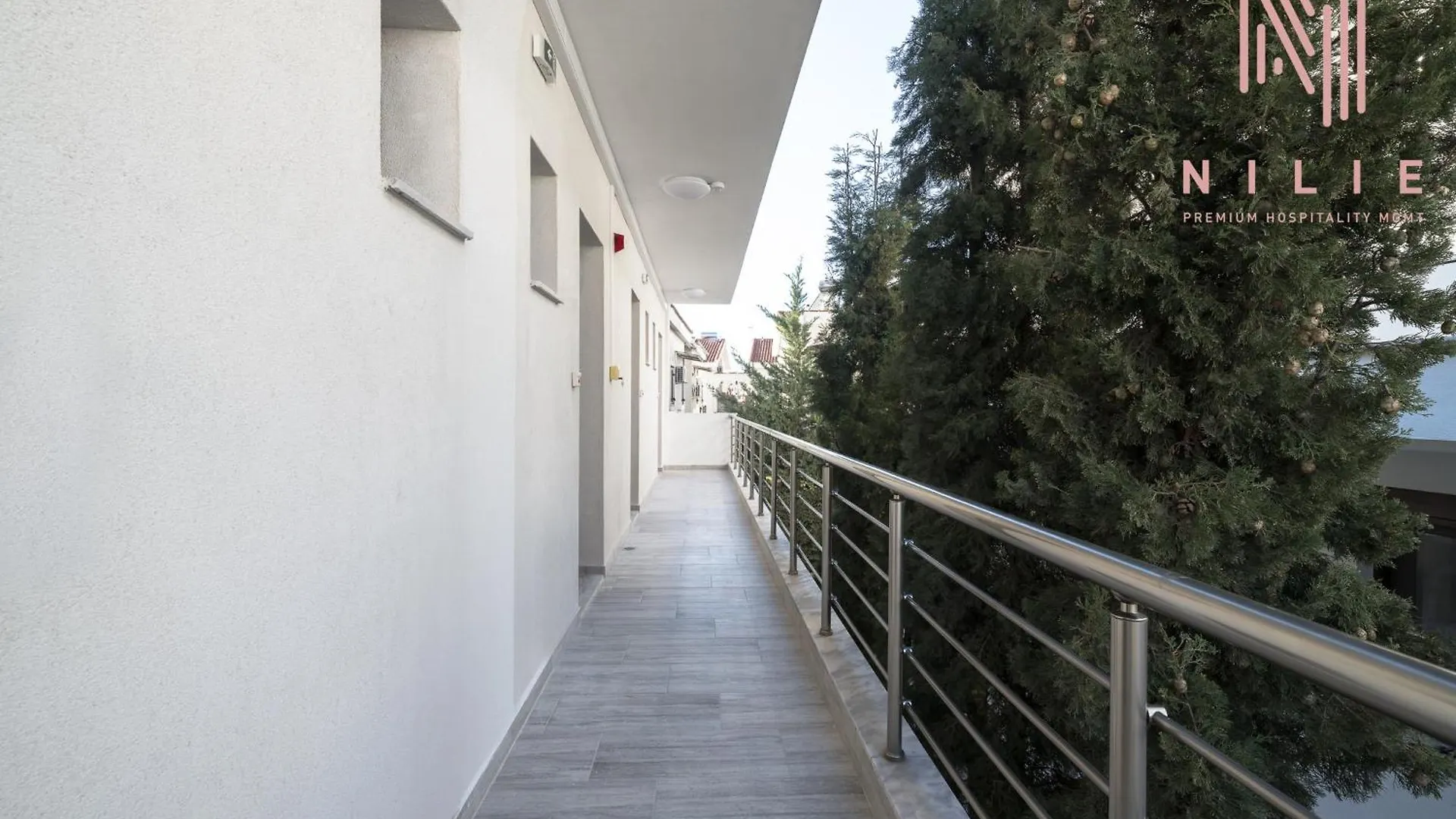 Azur Residences, Nilie Hospitality Mgmt Nikiti  Apartment Nikiti (Sithonia)