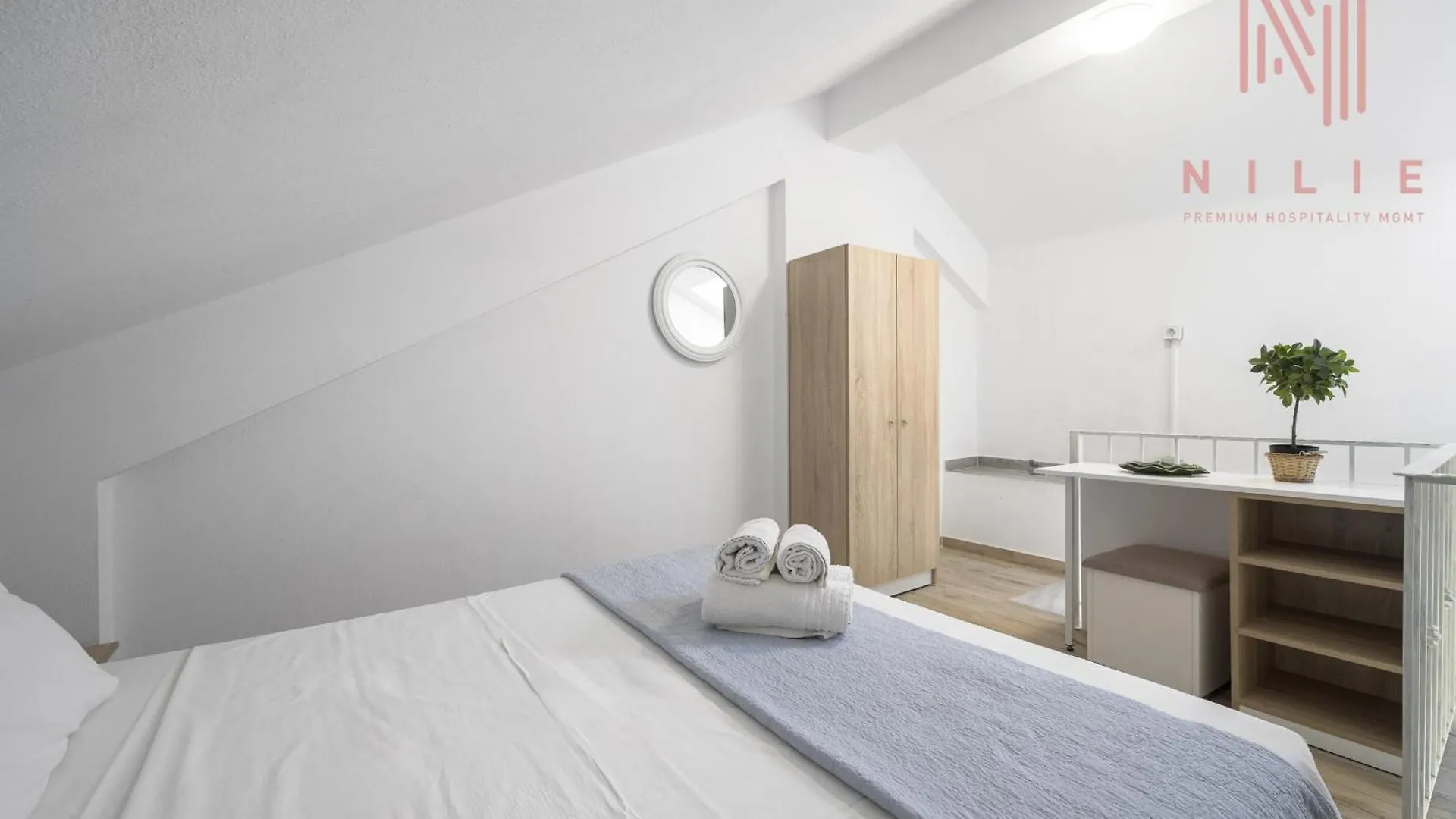Azur Residences, Nilie Hospitality Mgmt Nikiti  Nikiti (Sithonia)