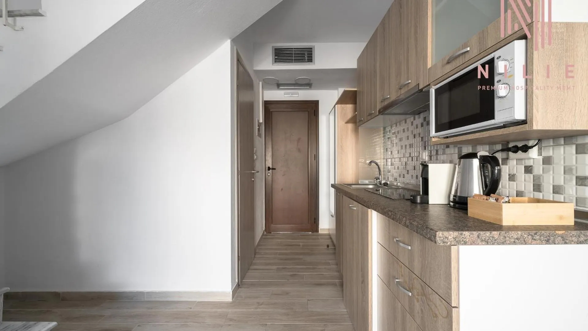 Azur Residences, Nilie Hospitality Mgmt Nikiti  Greece