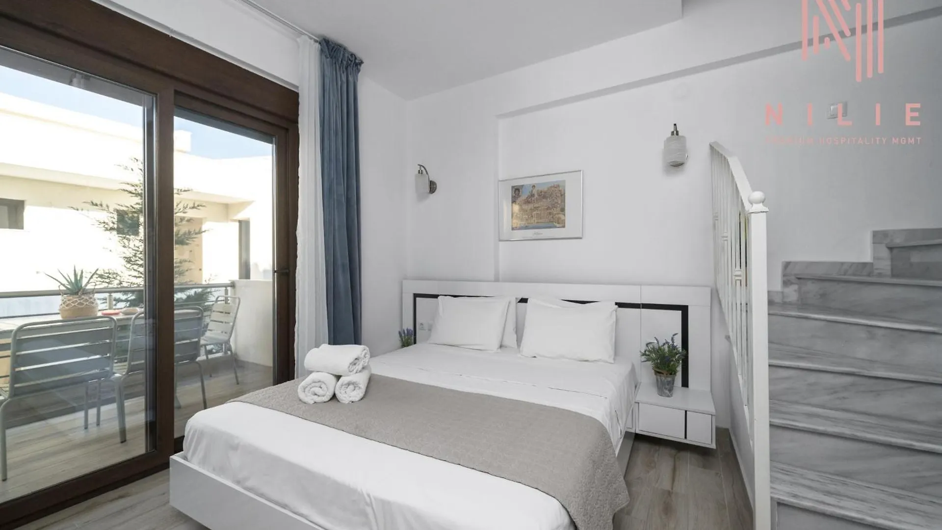 Azur Residences, Nilie Hospitality Mgmt Nikiti  Greece