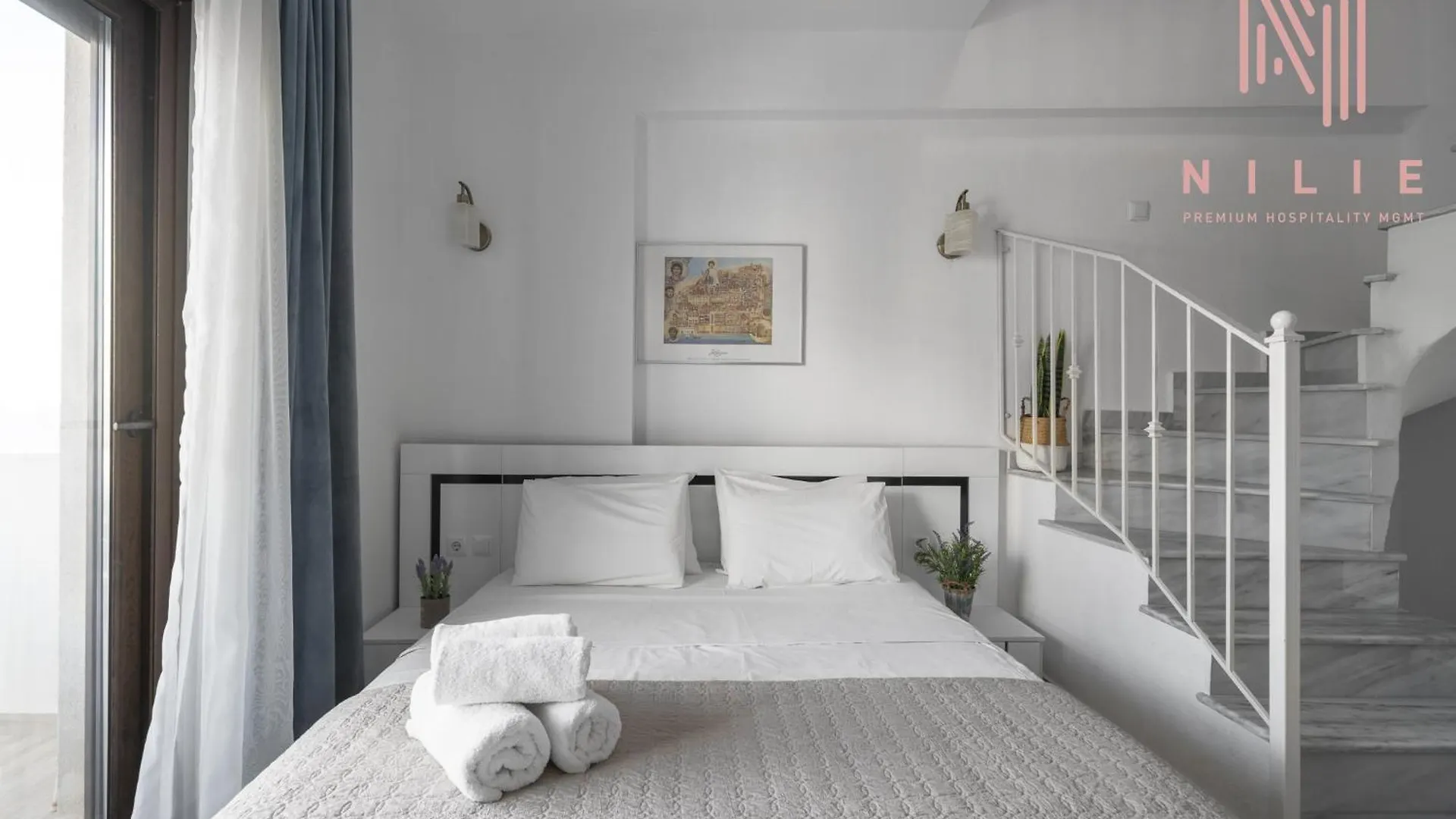 Azur Residences, Nilie Hospitality Mgmt Nikiti  Nikiti (Sithonia)