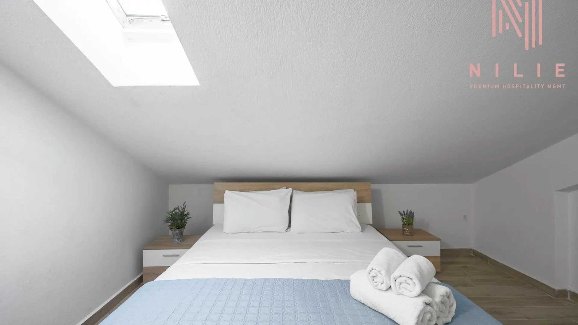 Azur Residences, Nilie Hospitality Mgmt Nikiti  Nikiti (Sithonia)