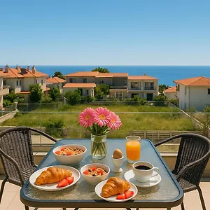 Sithonian Sunset Luxury - Cozy Getaways Nikiti (Sithonia)