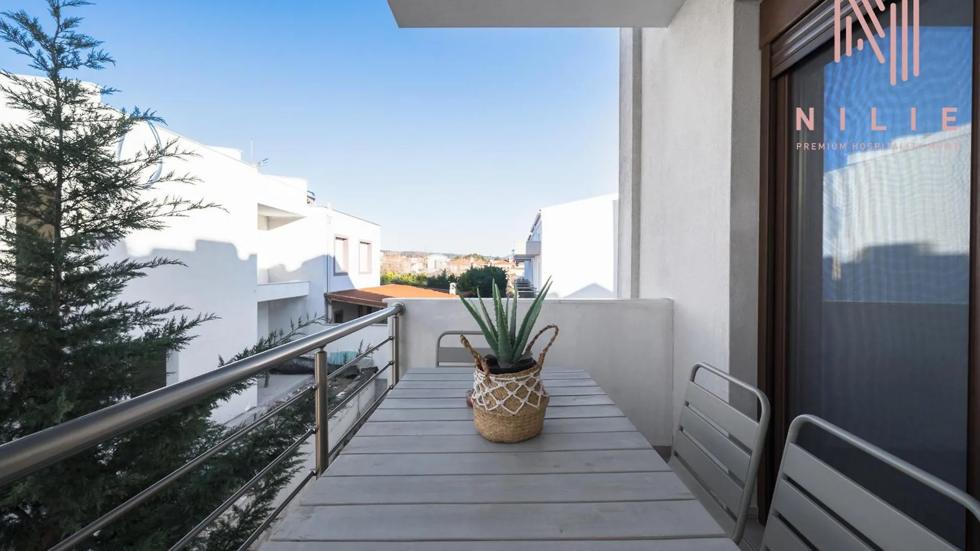 Azur Residences, Nilie Hospitality Mgmt Nikiti  Apartmán